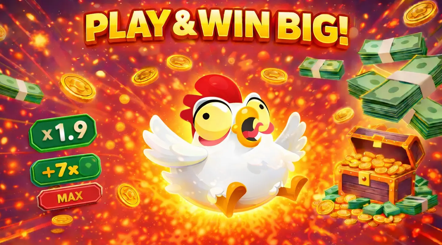 Demo Chicken Road Casino